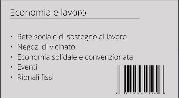Economia e lavoro #opendalmine http://t.co/XJcpaCaOSy
